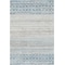 Livabliss Lavadora LVR-2334 Machine Washable Area Rug LVR2334-9312 - alternate 1